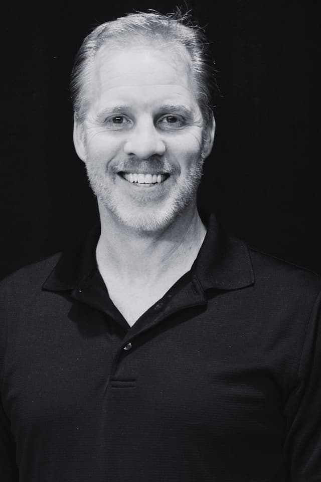Michael J. Taylor