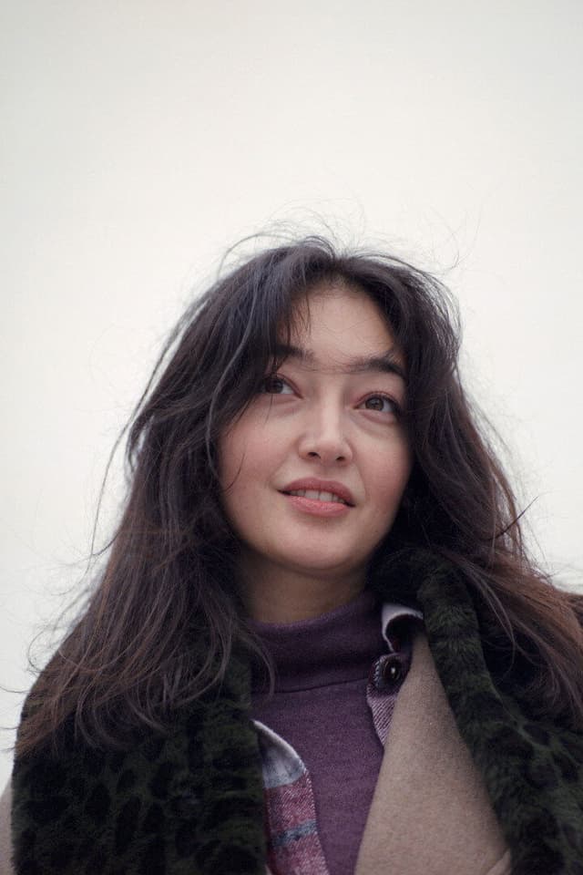 Mia Spengler
