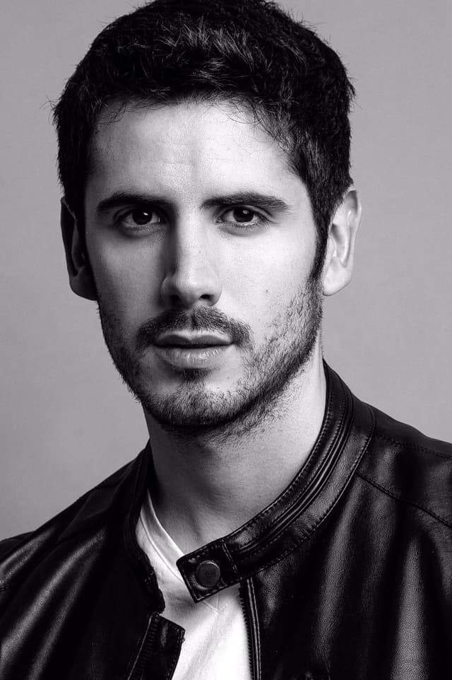 Claudio Roca