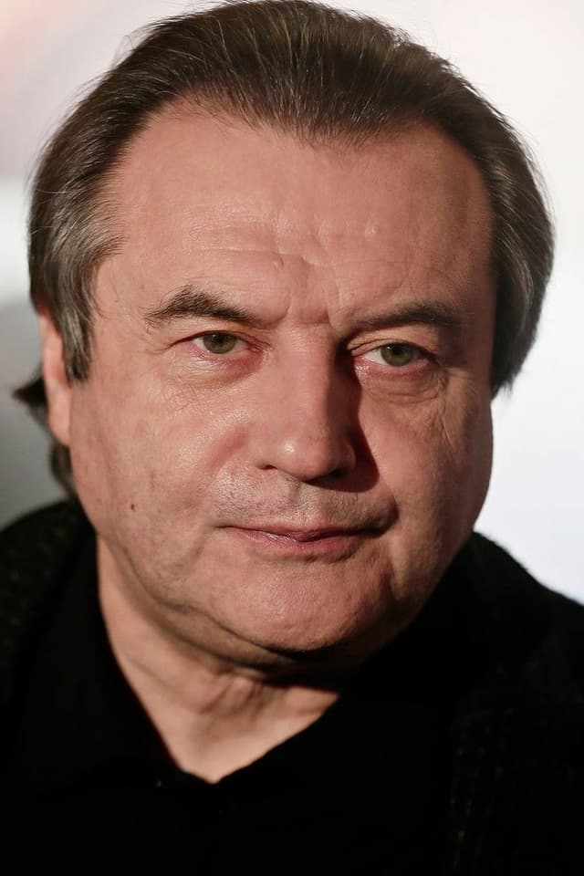 Alexei Uchitel