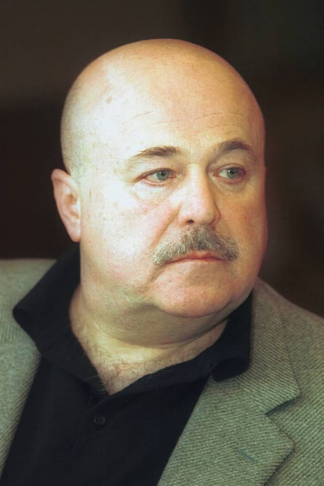 Aleksandr Kalyagin