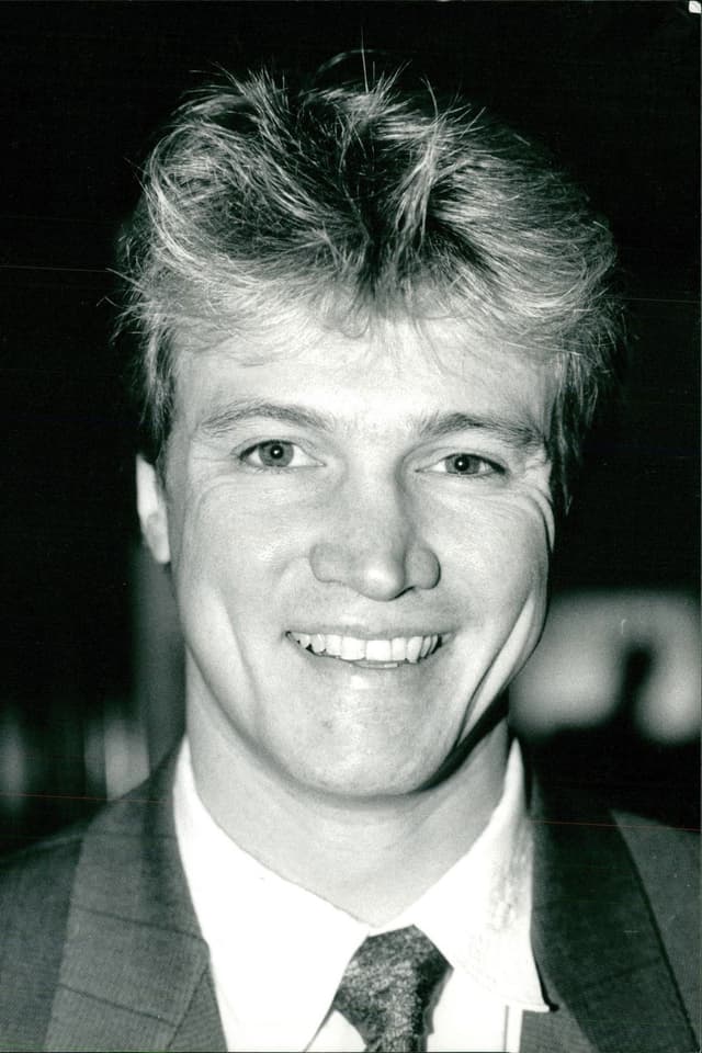 Peter Howitt