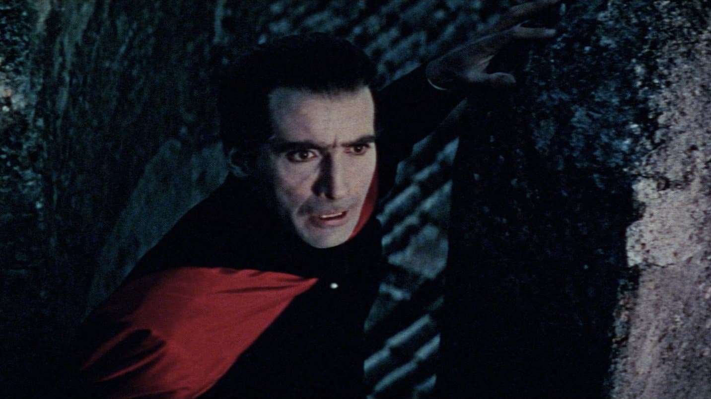 Tempi duri per i vampiri