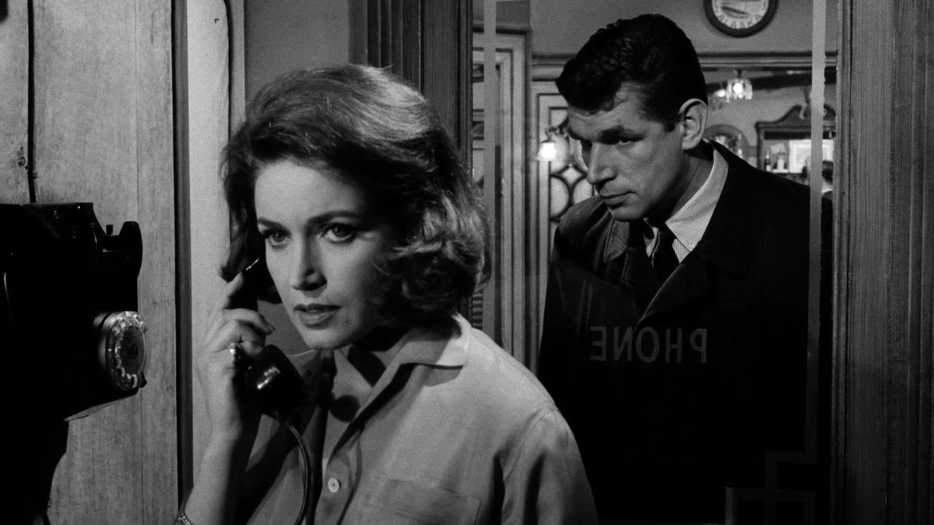 Maigret voit rouge