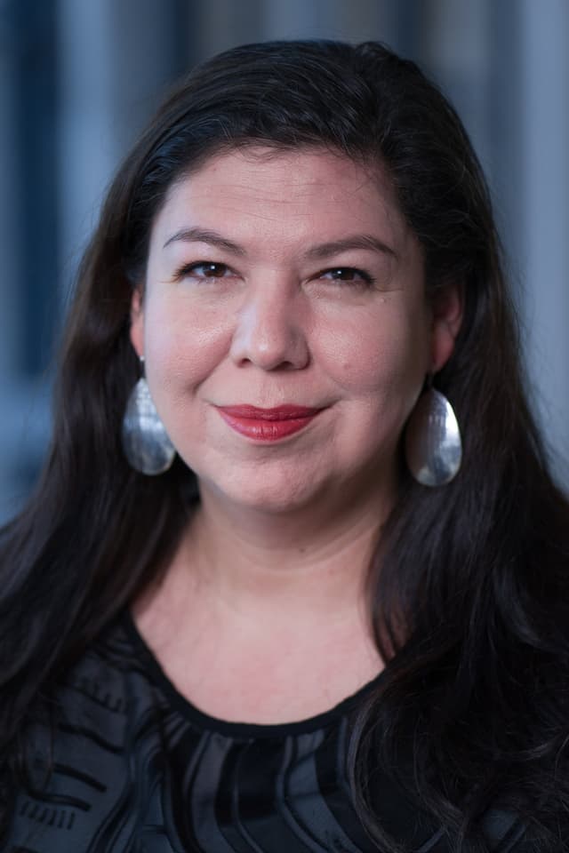 Tasha Hubbard