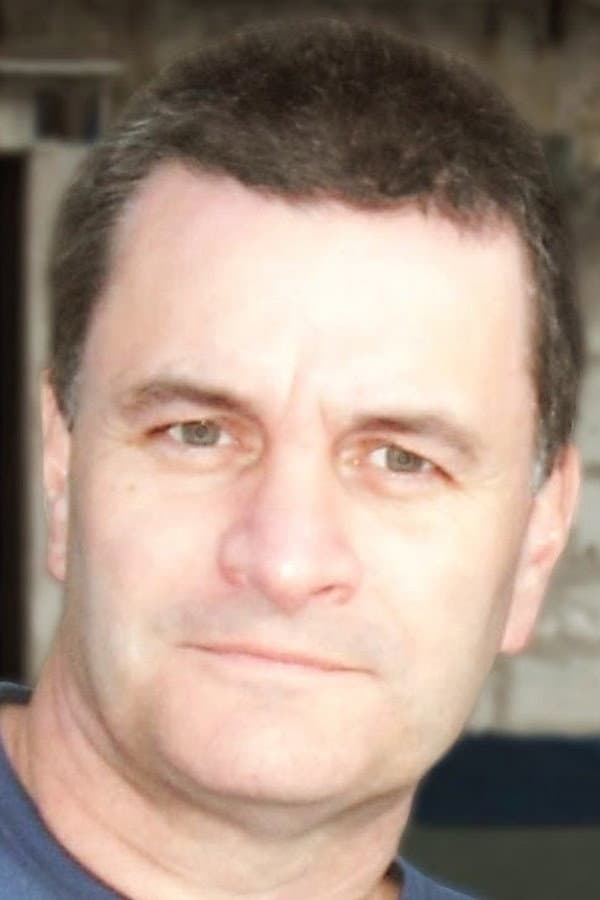 Joe Lee
