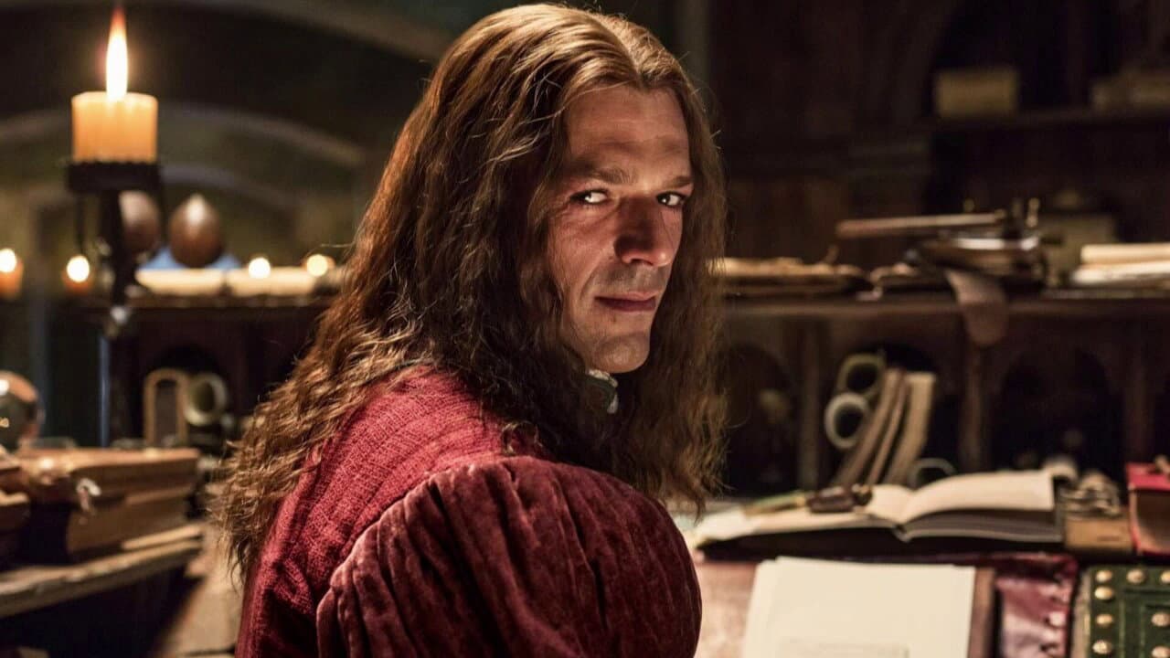 Io, Leonardo