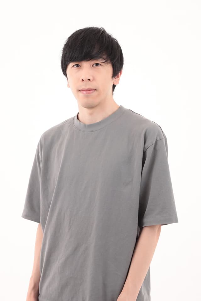 Kouichi