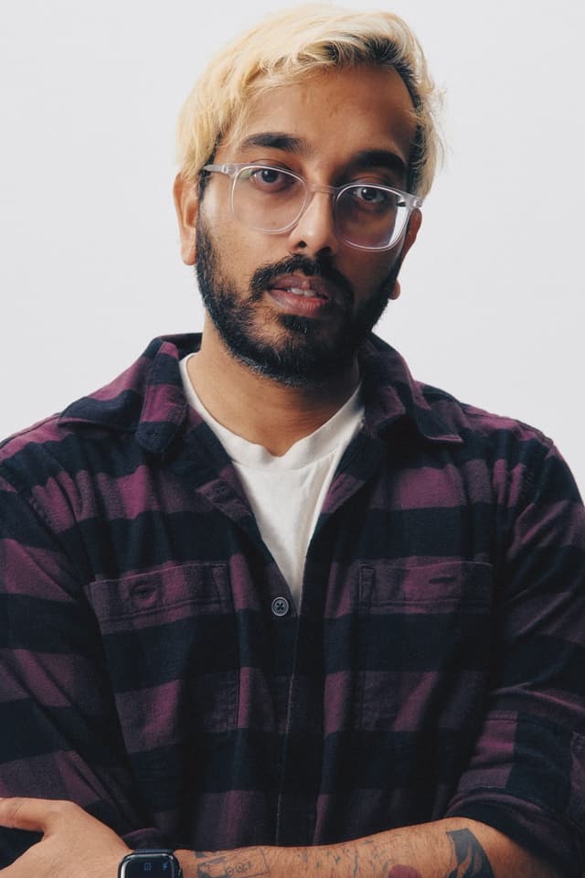 Tesh Guttikonda
