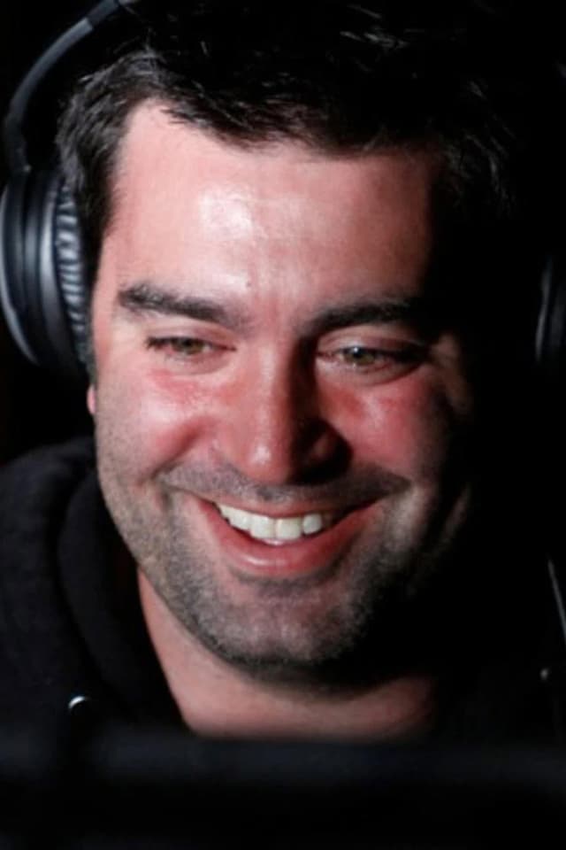 Scott Glosserman