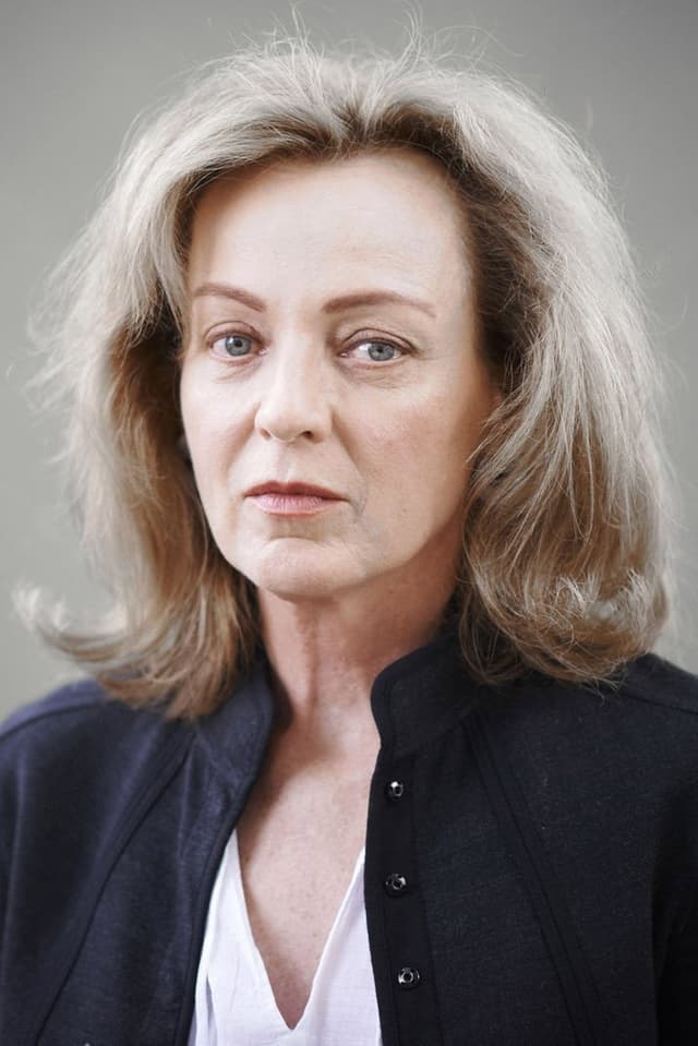 Elaine Proctor