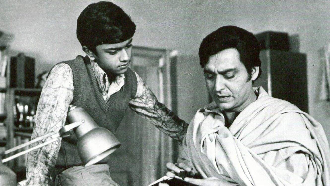 সোনার কেল্লা