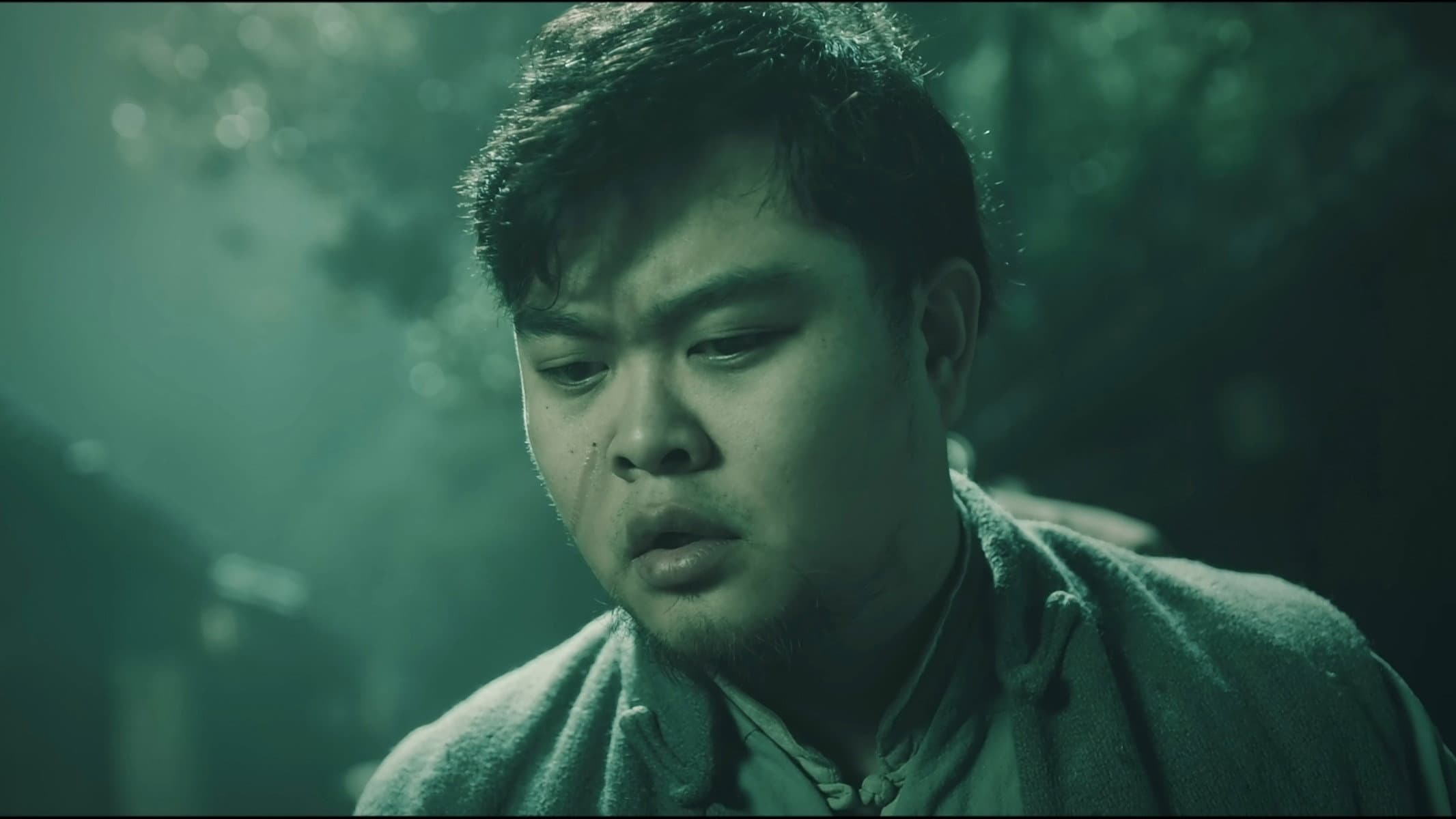 白云斋怪话