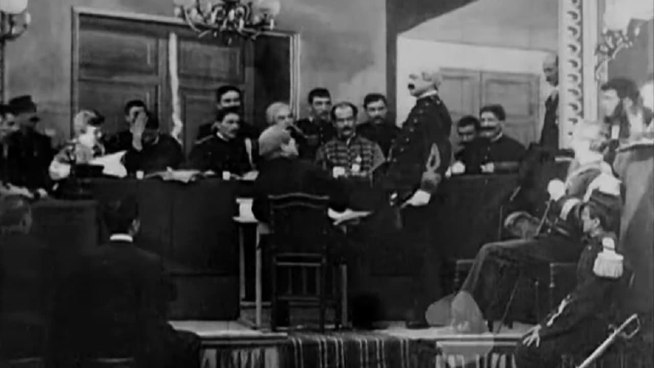 L'affaire Dreyfus