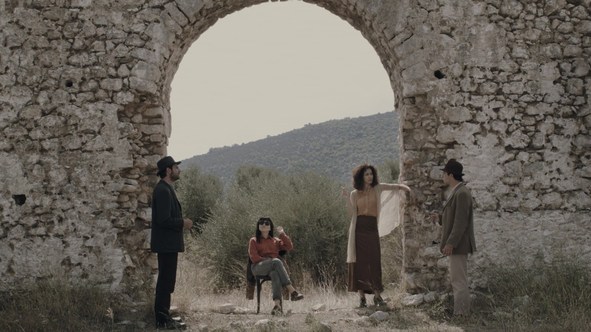 Περίπατος