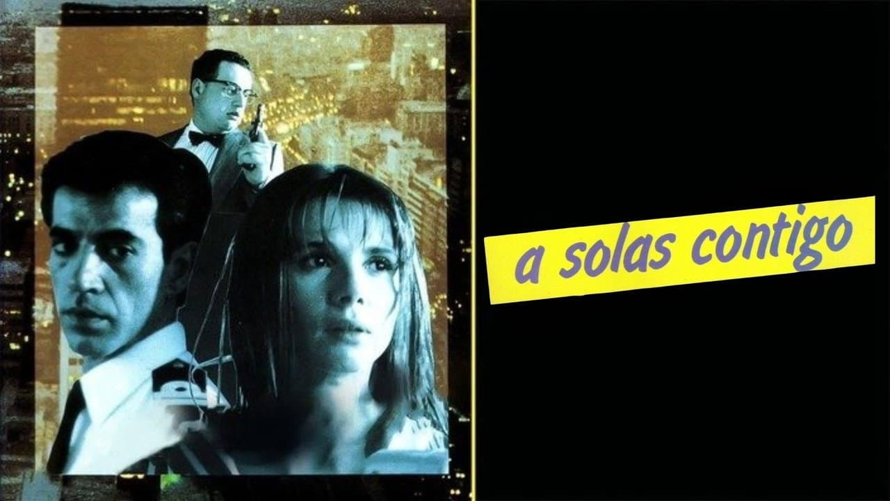 A solas contigo