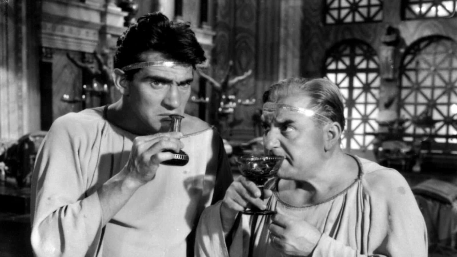 O.K. Nerone