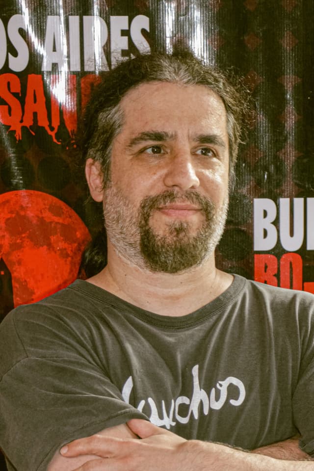 Germán Magariños