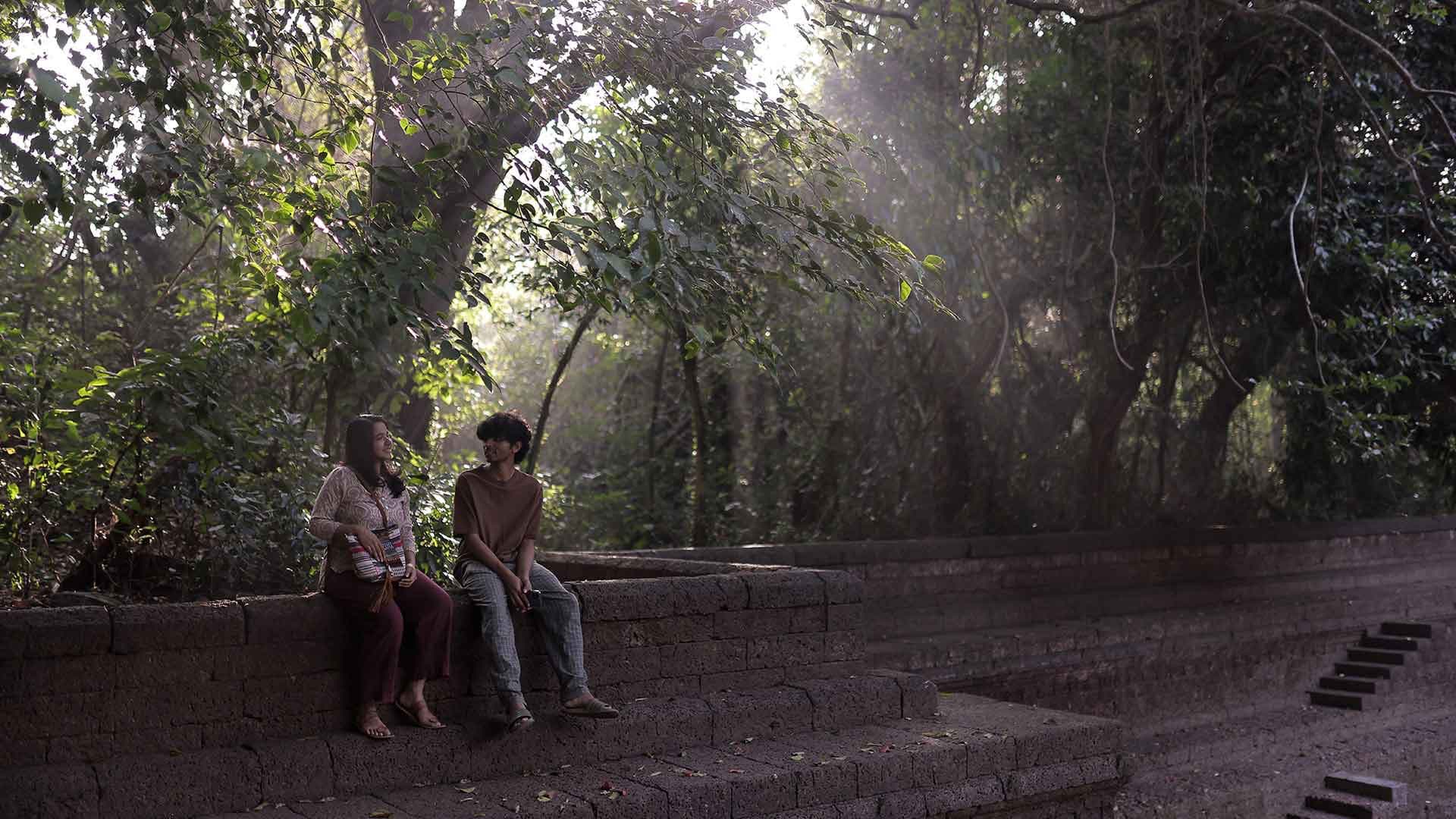 നാരായണീൻ്റെ മൂന്നാൺമക്കൾ