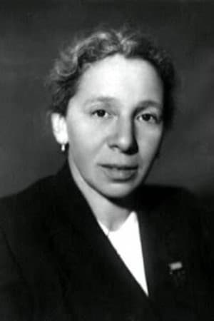 Mariya Knebel