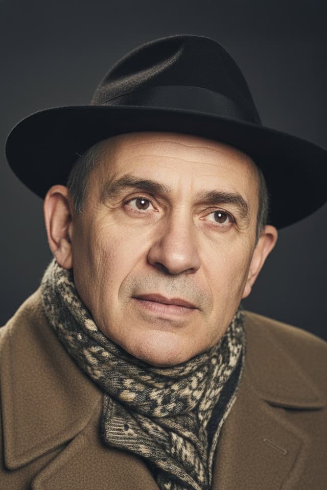 Enver Burçkin