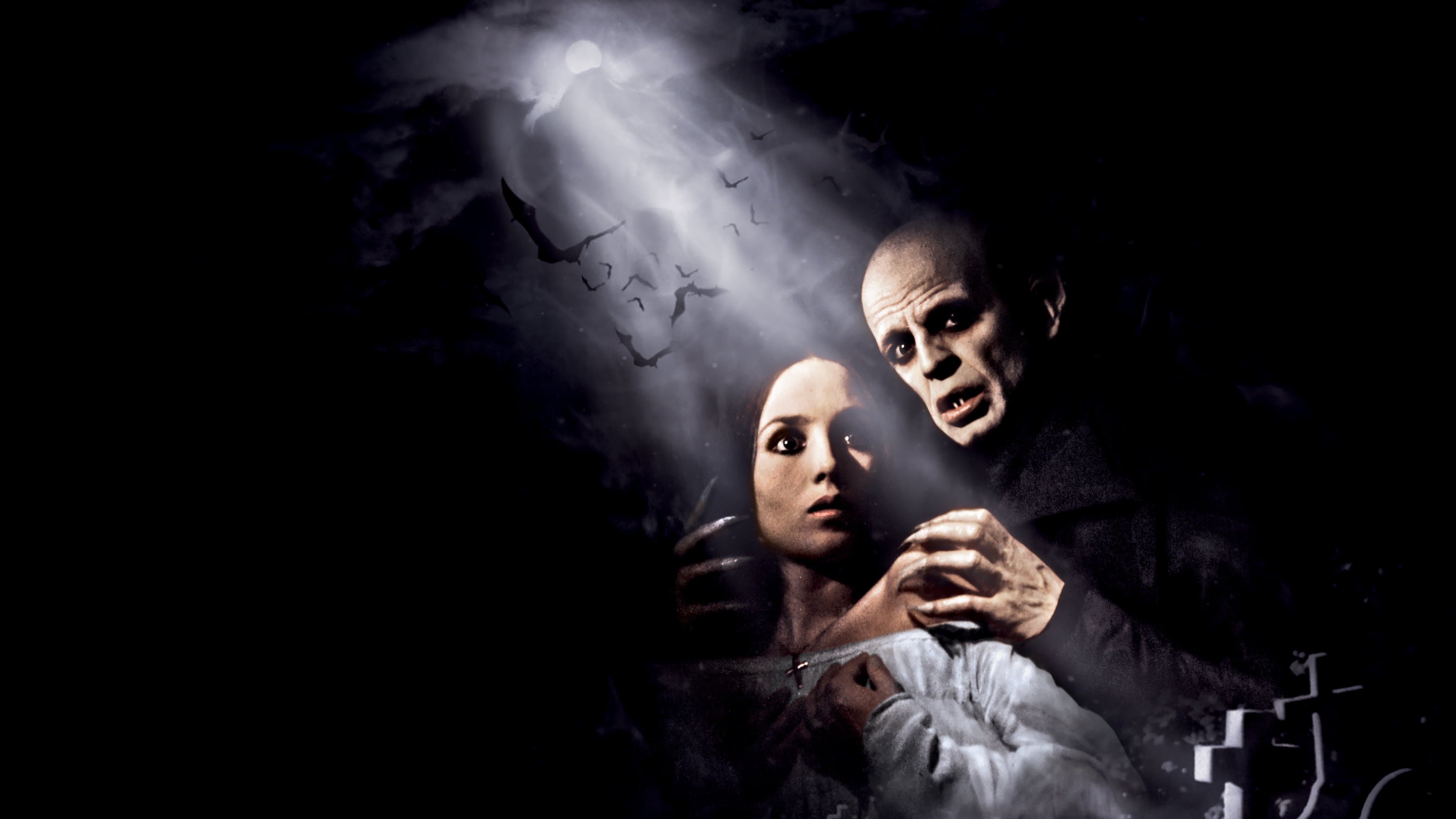 Nosferatu - Phantom der Nacht