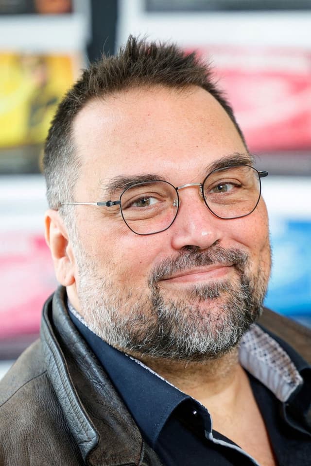 Thomas Astruc