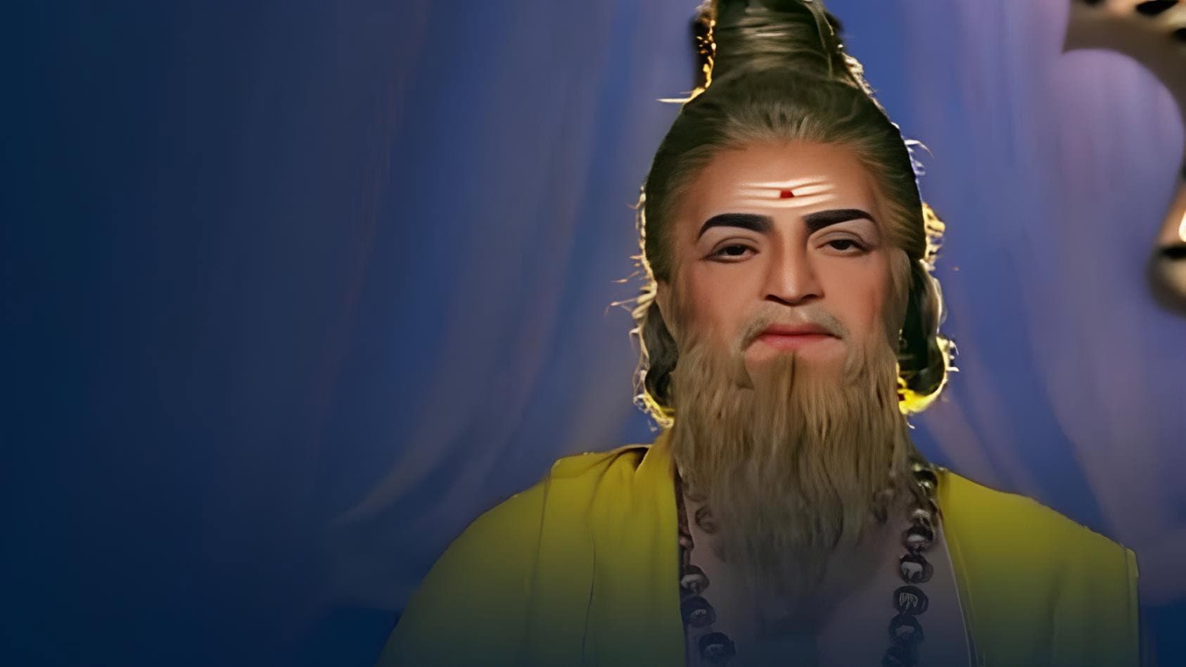 శ్రీమద్విరాట్ వీరబ్రహ్మేంద్రస్వామి చరిత్ర