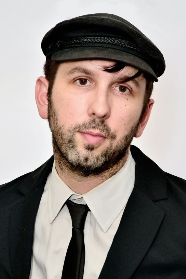 Mike Ott