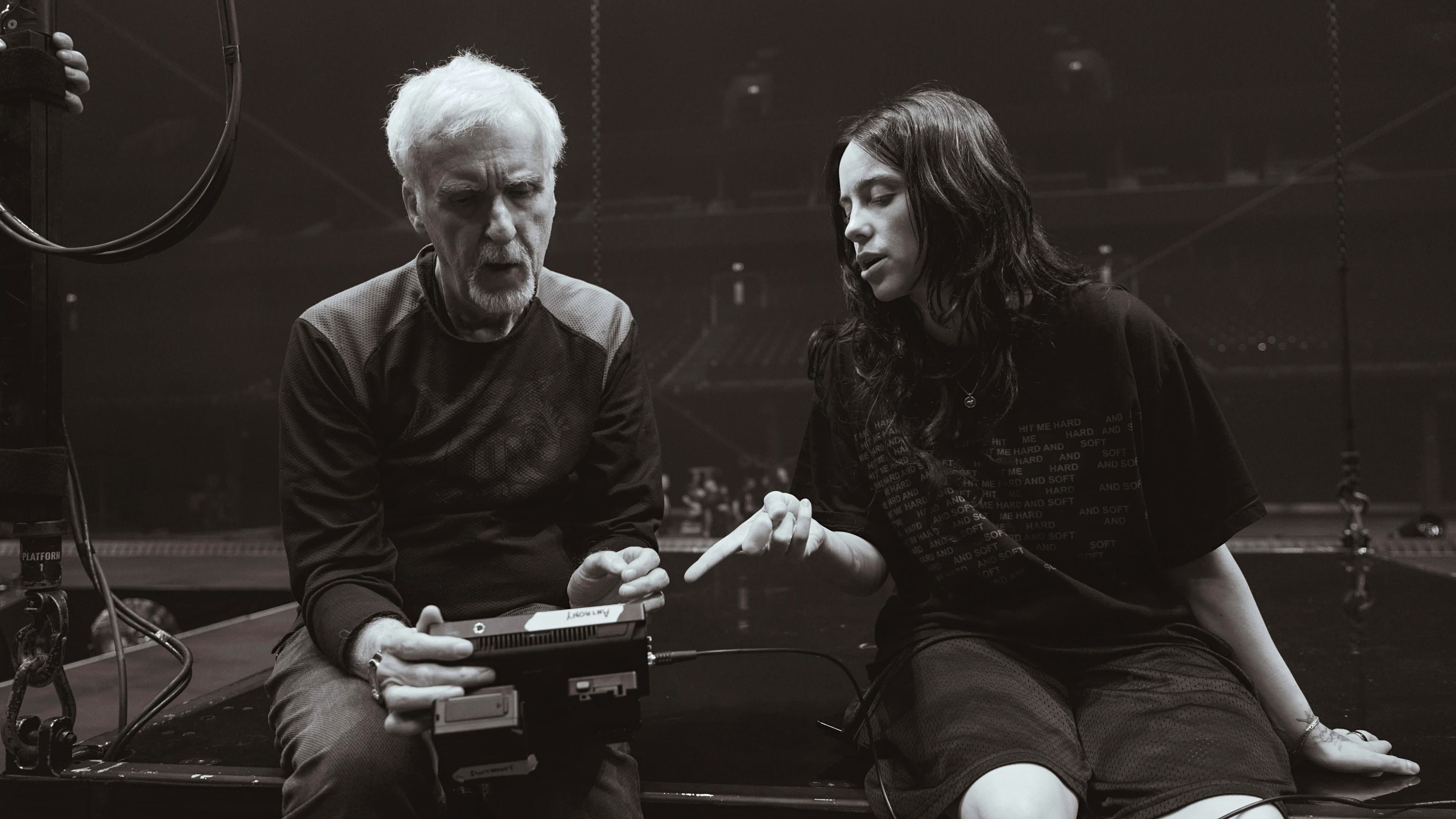 Billie Eilish - Hit Me Hard and Soft: The Tour (Live in 3D)
