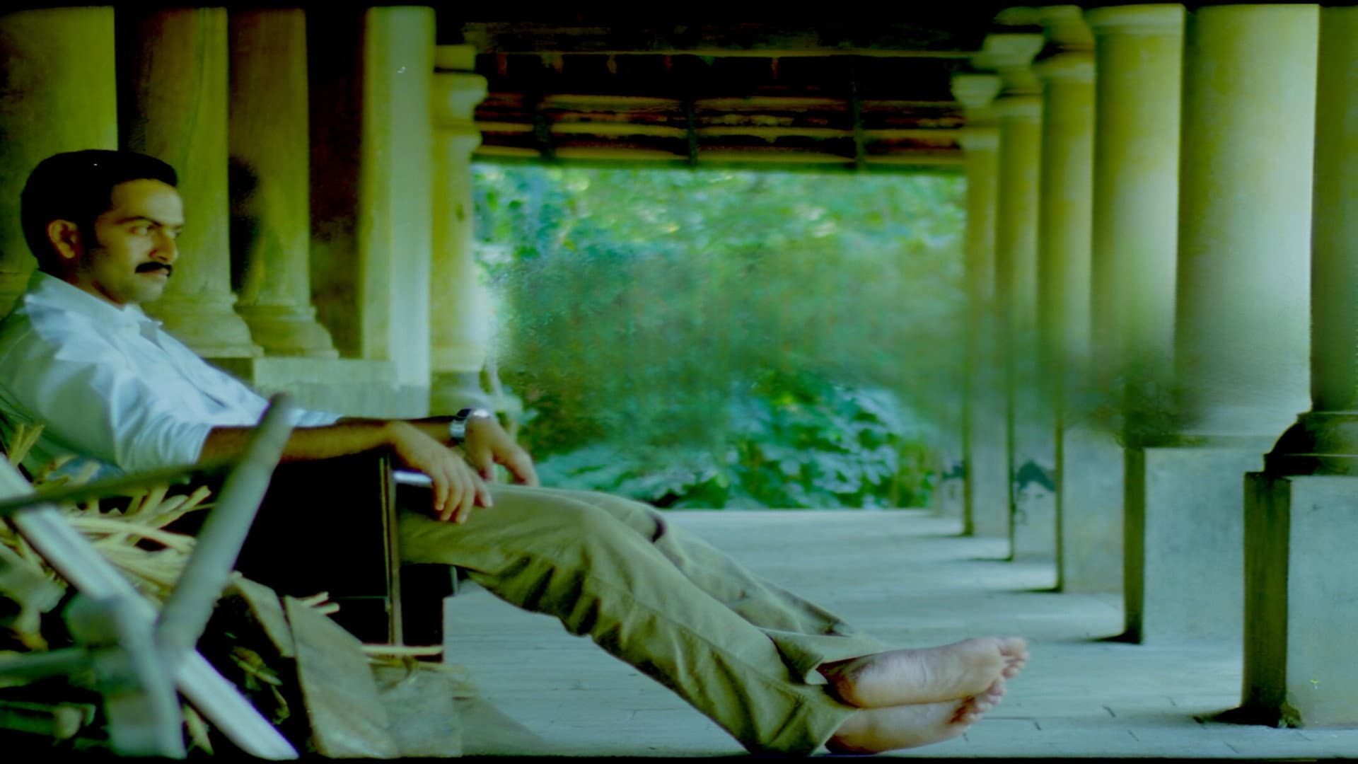 മഞ്ചാടിക്കുരു