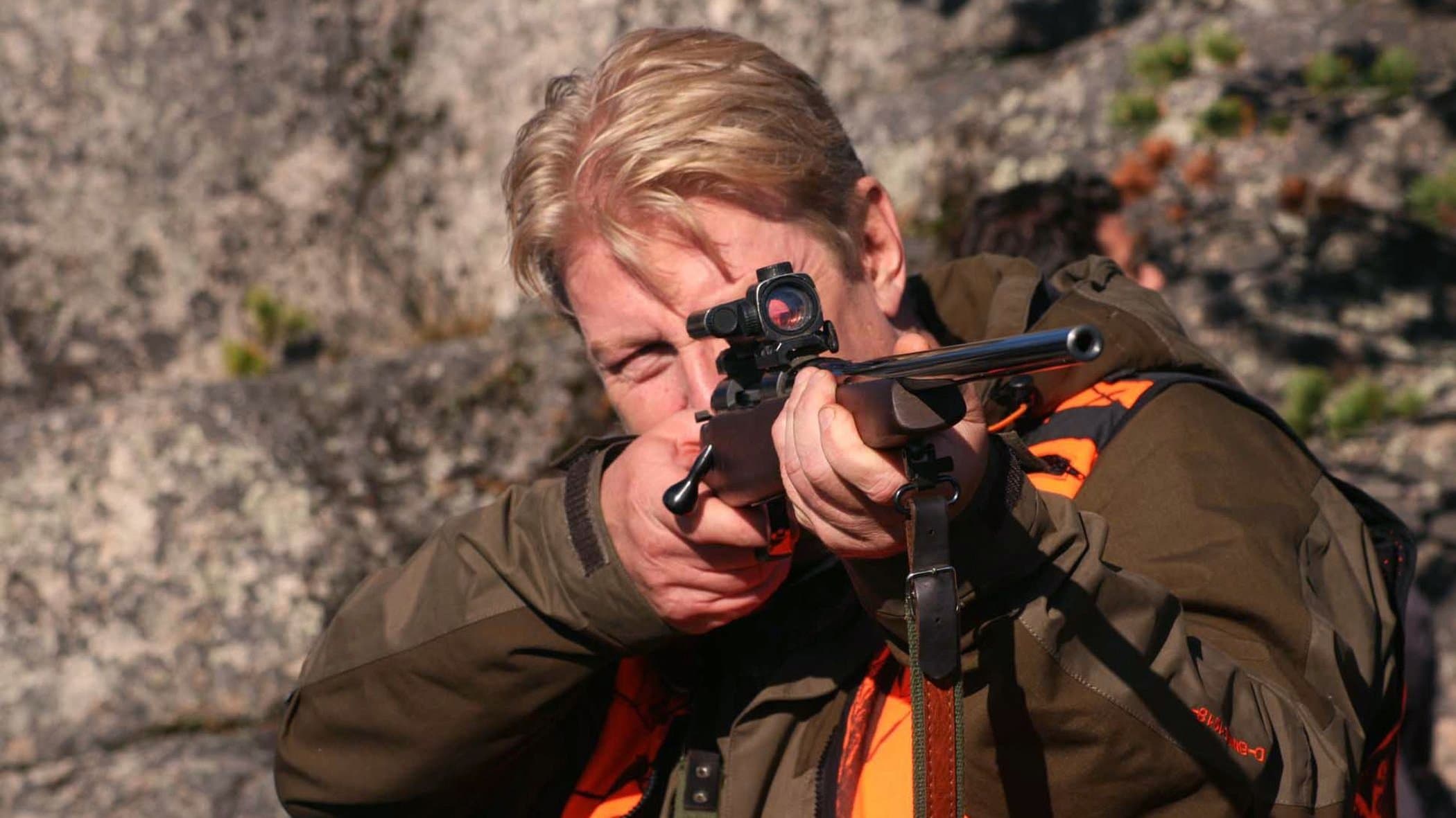 Jägarna 2
