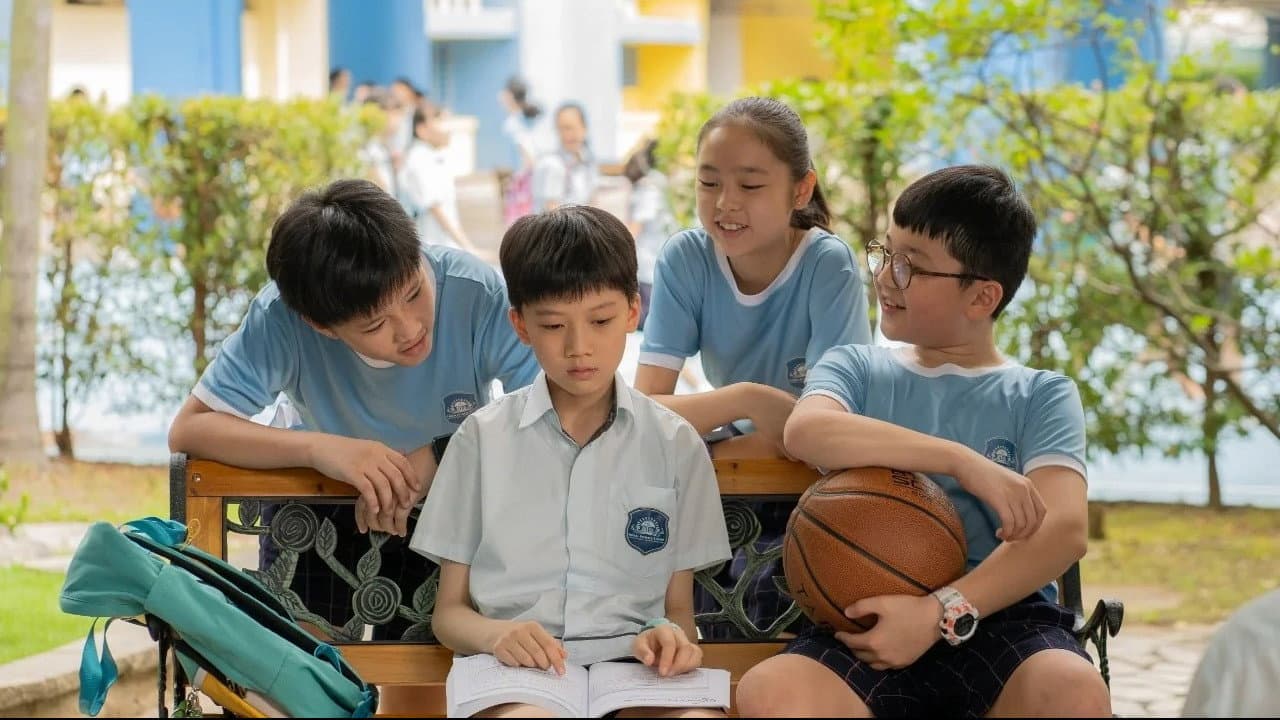 小孩不笨3