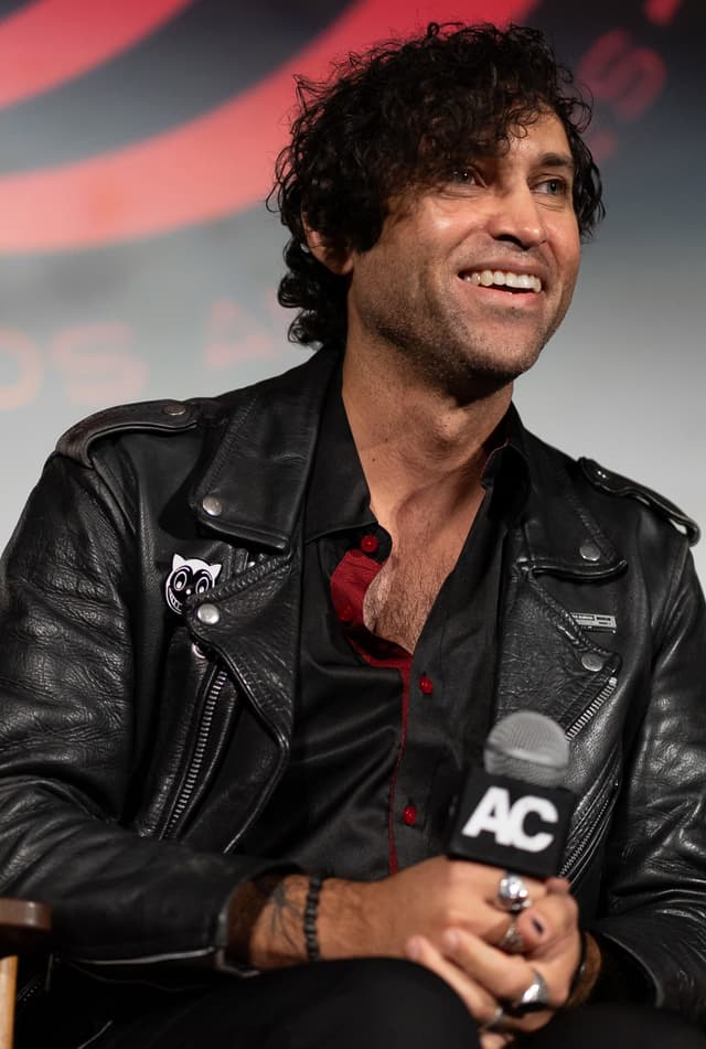 Mike Cuenca
