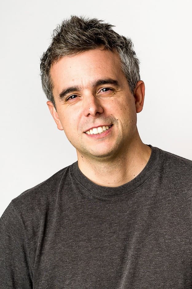 Guillermo Rojas
