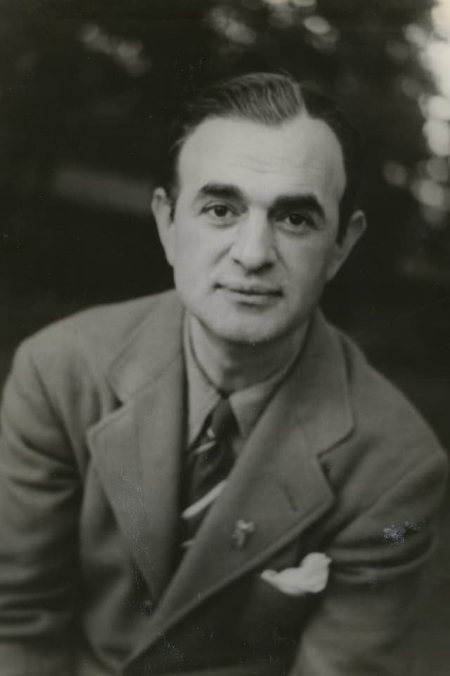 Max Liebman