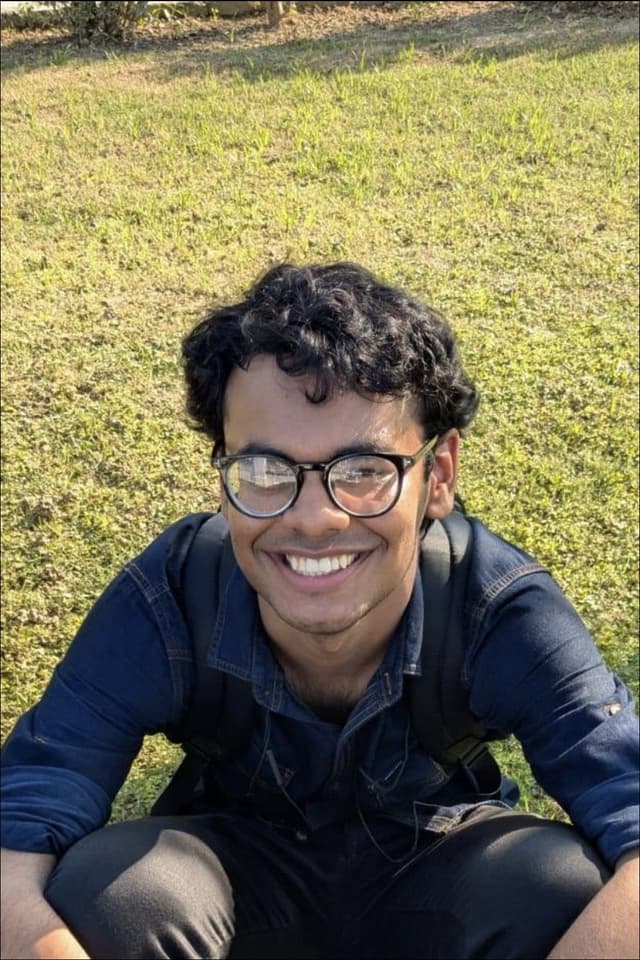 Ranveer Chauhan