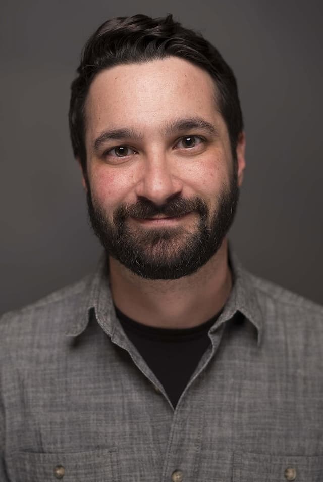 Jason Sperling