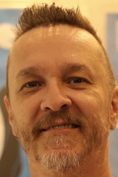 Fabiano Liporoni