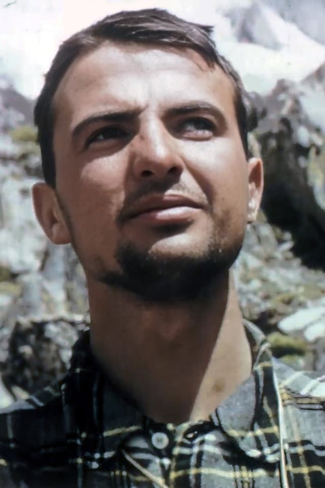 Gilbert Dassonville