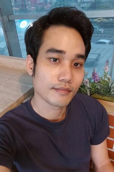 Waa Waasuthep Ketpetch