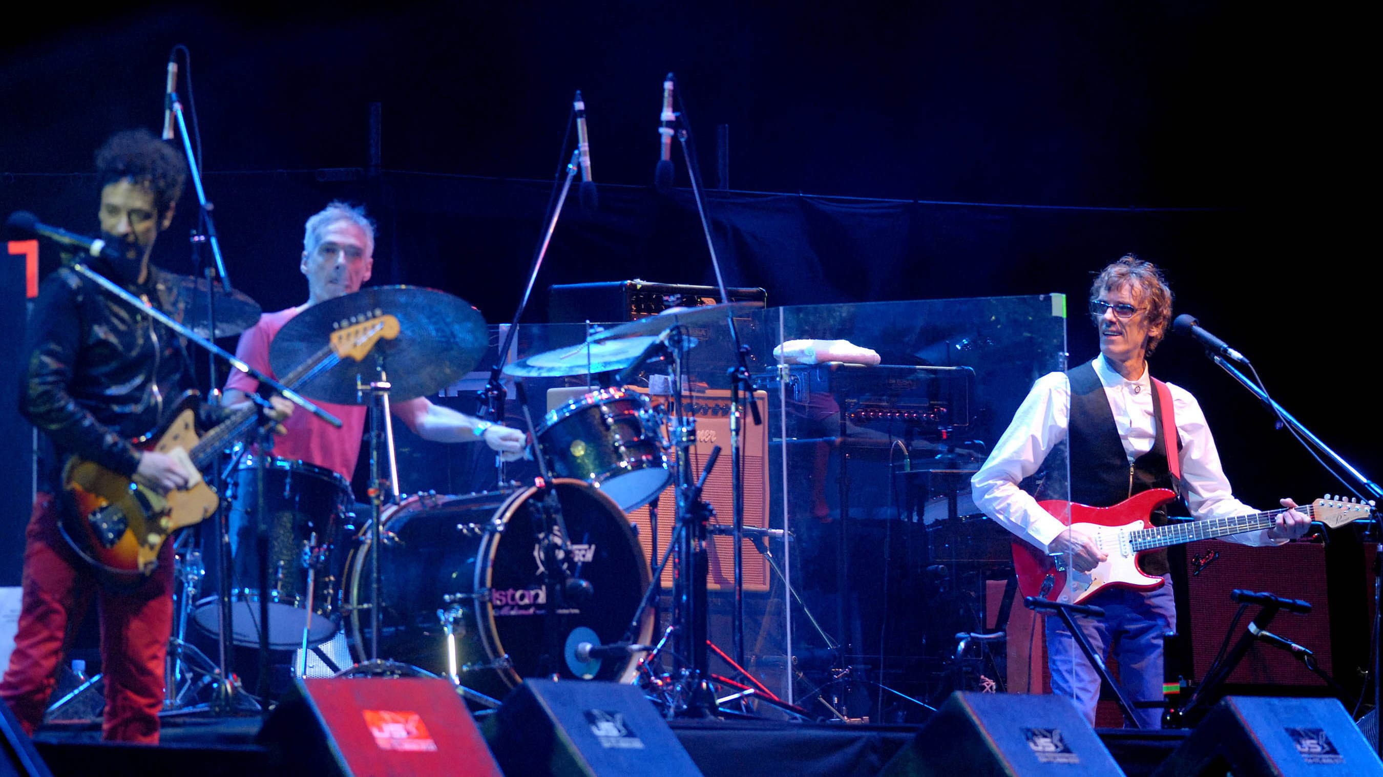 Spinetta y Las Bandas Eternas