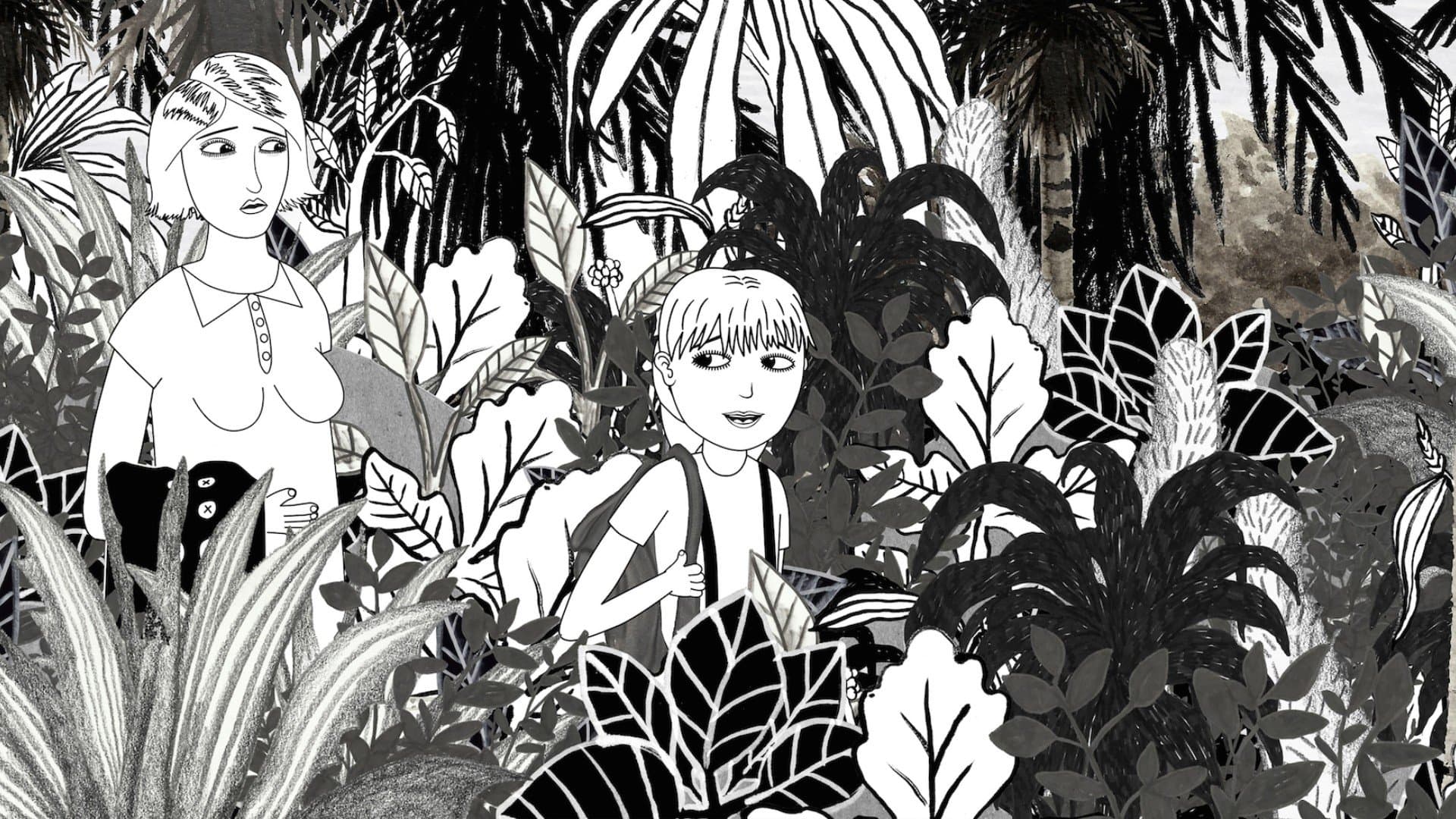 Virus tropical