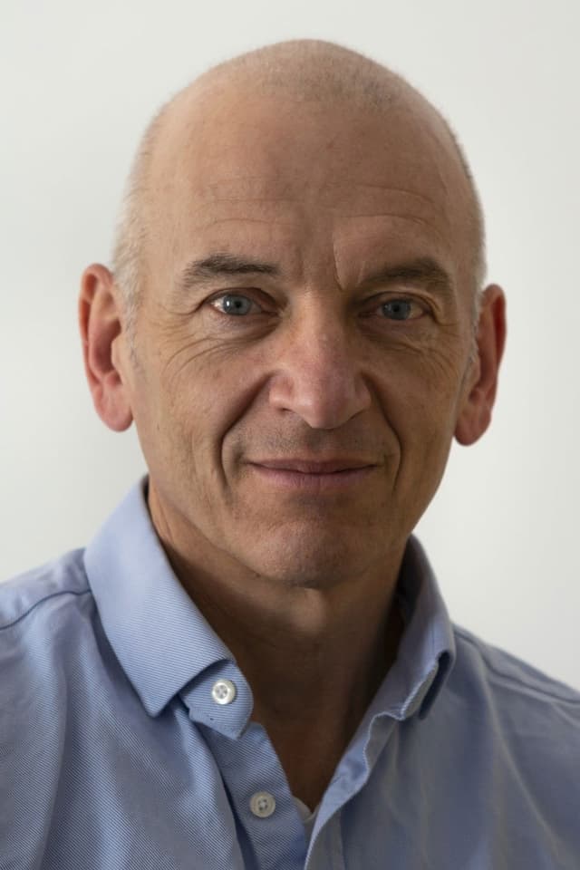 Phil Grabsky