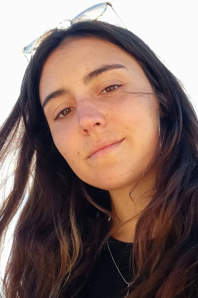 Lucía Benavente