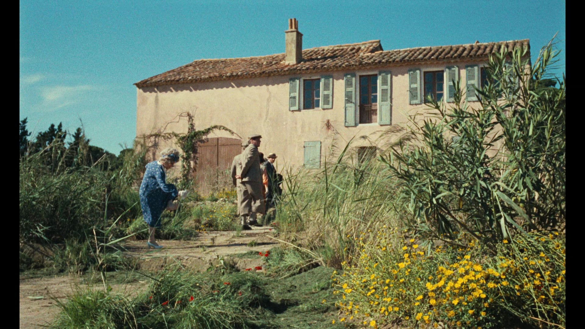 Le Viager