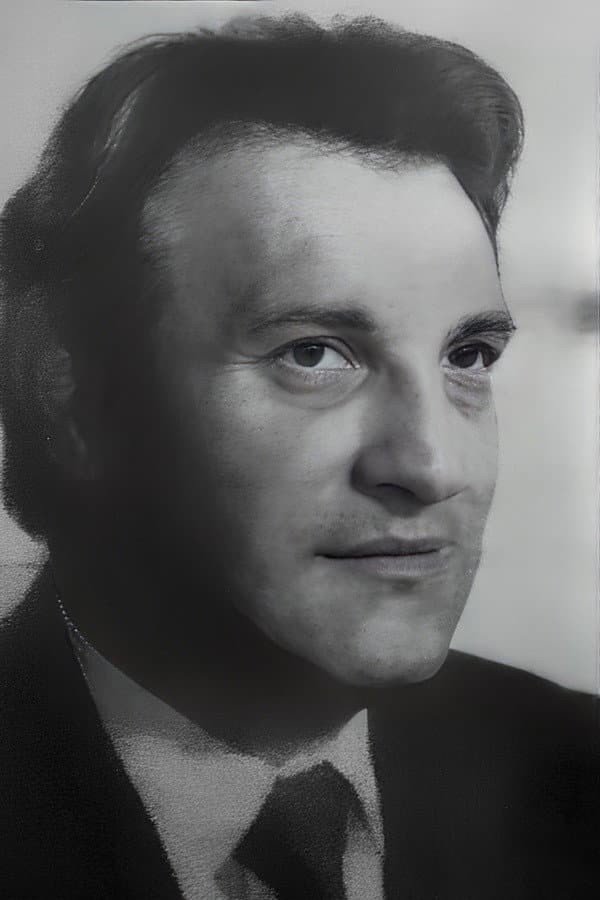 Yevhen Khryniuk