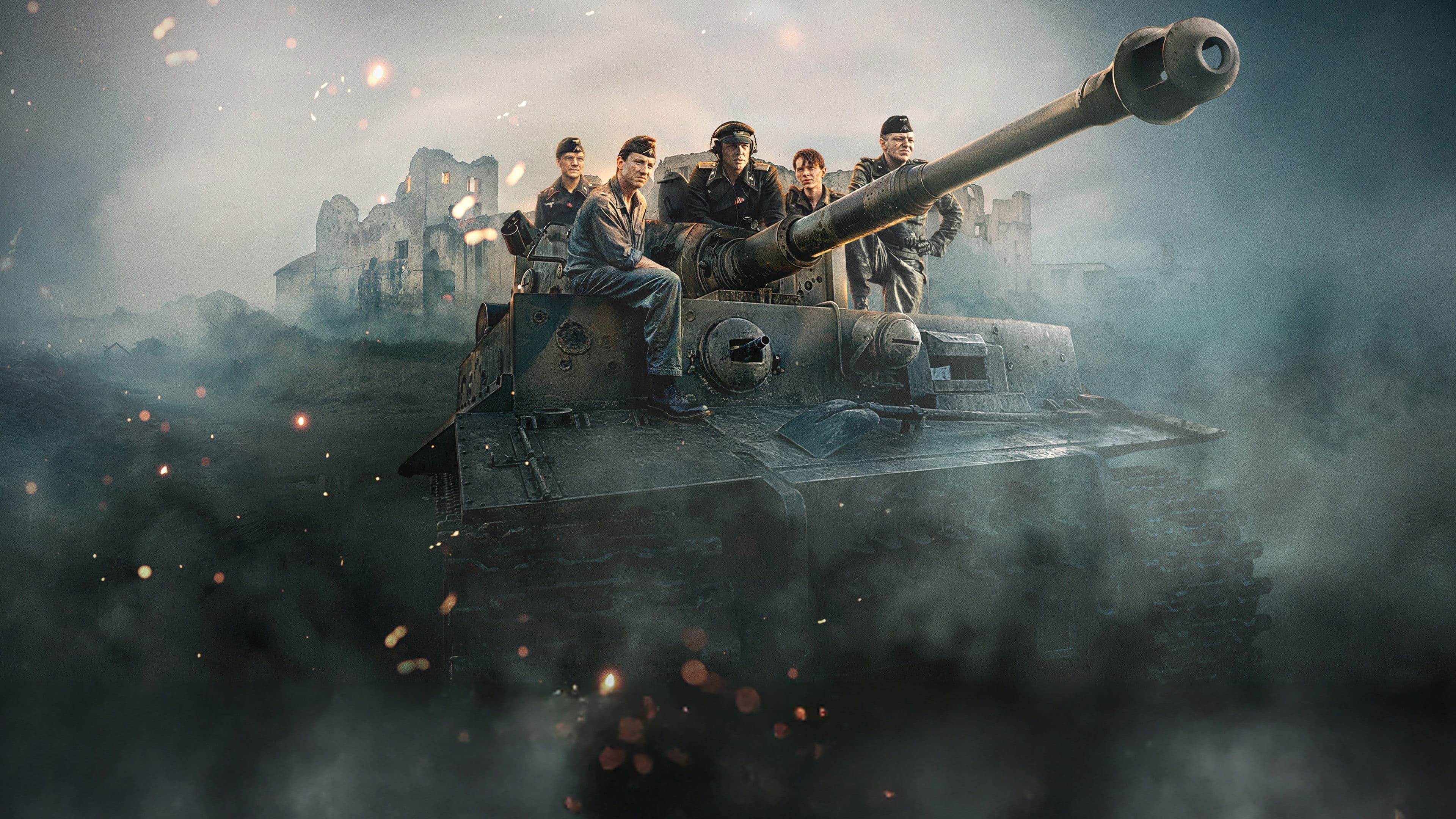 Der Tiger