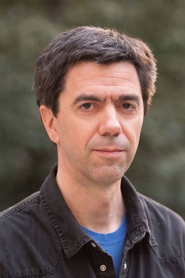 Enrique Bellande