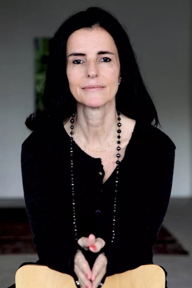 Monique Gardenberg